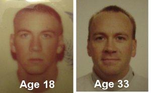 Passport Pics